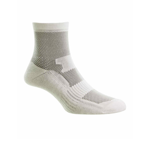 Sub Zero Lightweight Super Soft Bamboo Hygienic Sports Ankle Socks