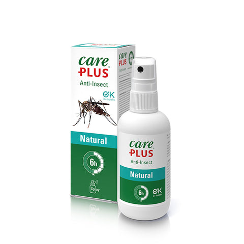 Deet Free Insect Repellents