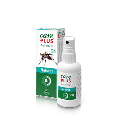 Deet Free Insect Repellents