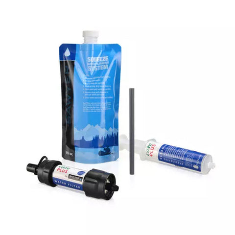 In-Line Water Filters