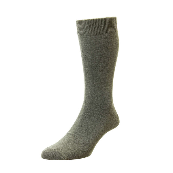 Cotton Liner Socks