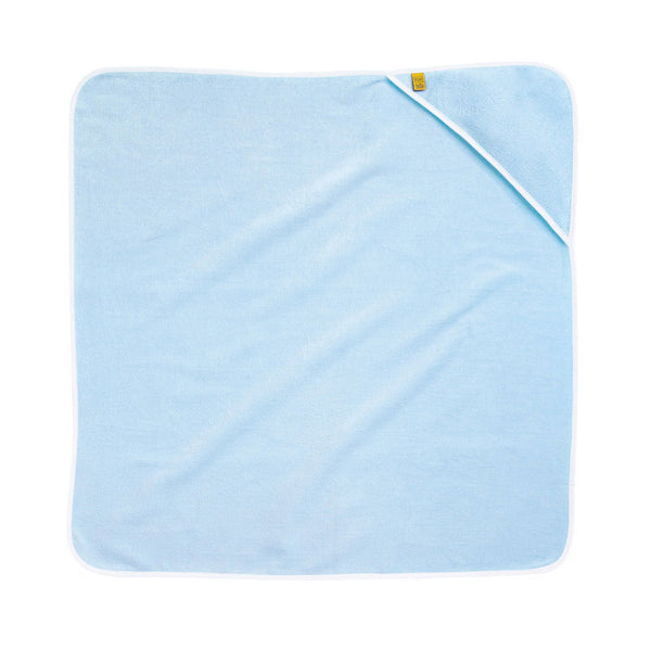 Design Go Cotton Hooded Baby Towel