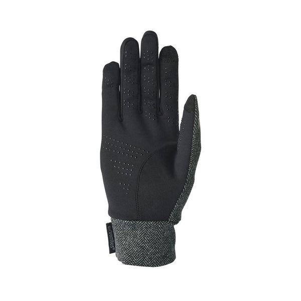 Extremities Herringbone Touchscreen Liner Glove