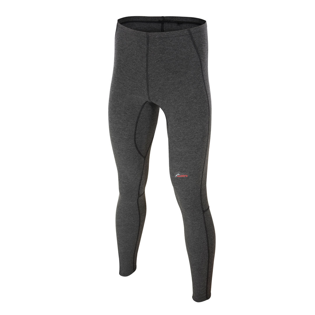 Factor 1 Eco Mens Base Layer Thermal Leggings