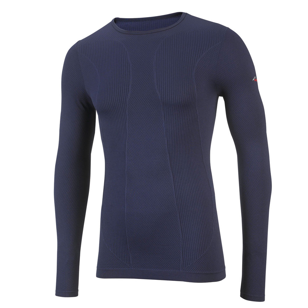 Sub Zero Factor 1 Plus Mens Long Sleeve Base Layer Thermal Tops