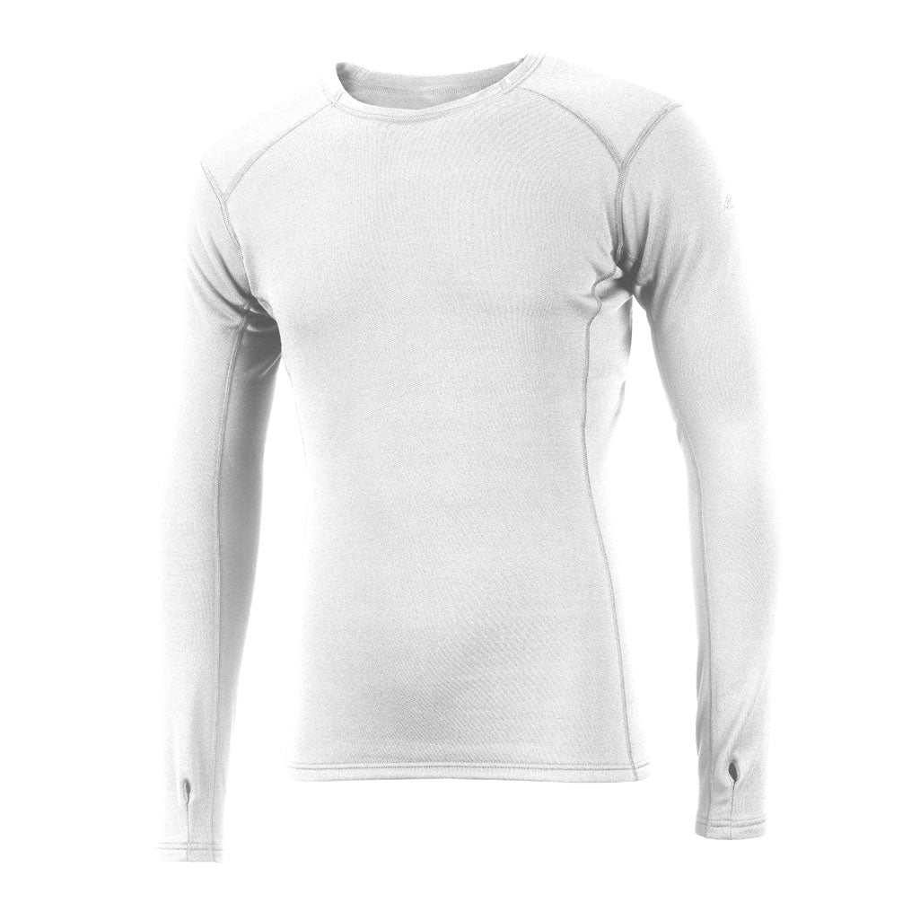Sub Zero Factor 2 Mens Insulating Long Sleeve Mid Layer Tops