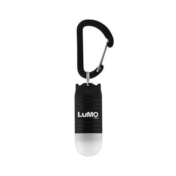 IProtec Pro Lumo 25 Lumens Clip Light