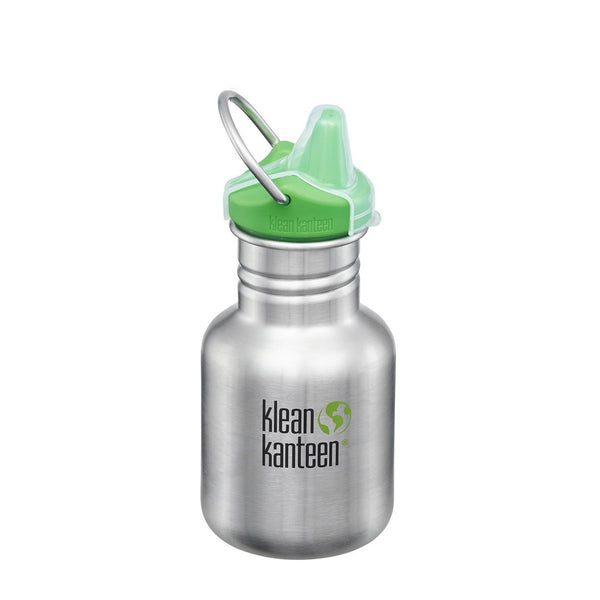 Kid Kanteen Stainless Steel Sippy Cups 355ml
