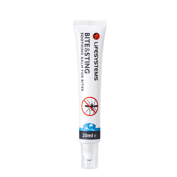 Lifesystems Bite and Sting Relief Roll-On