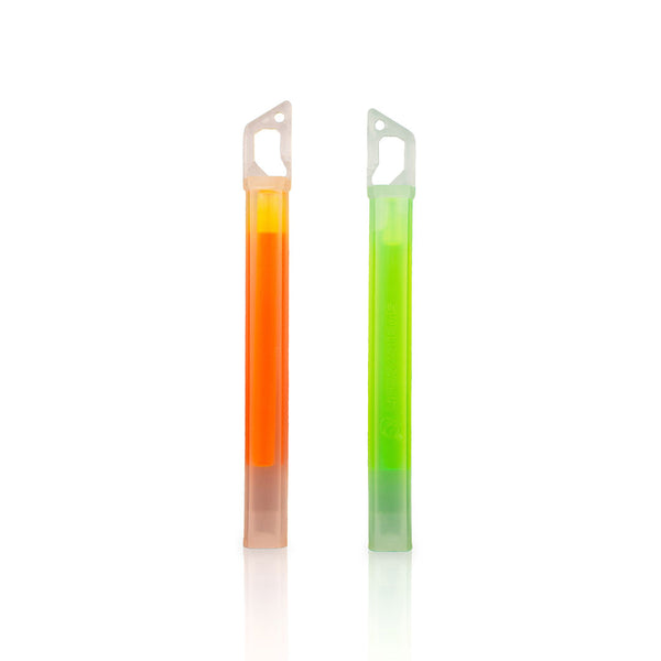 Lifesystems Coloured Light Sticks