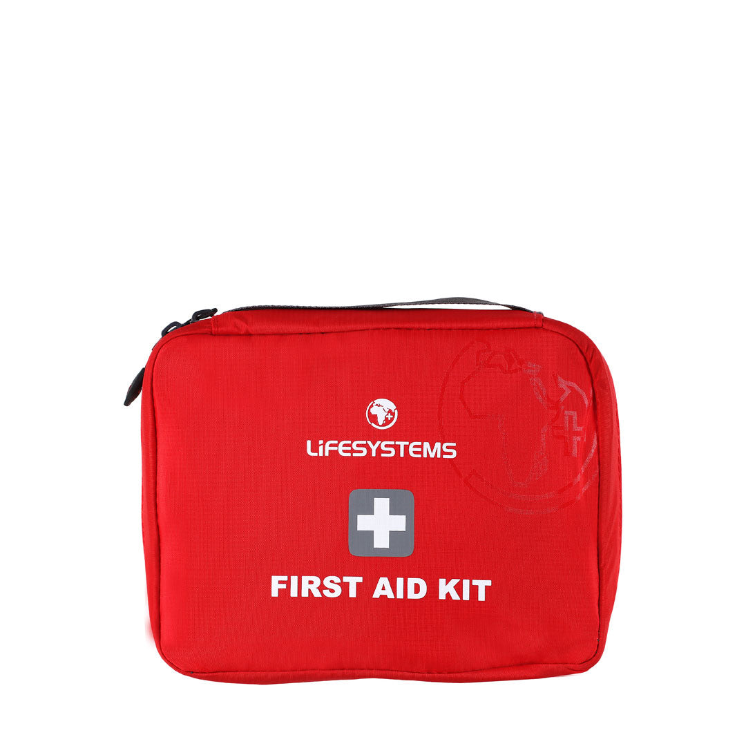 Buy First Aid Kit Haversack Bag  Empty Online at desertcartINDIA