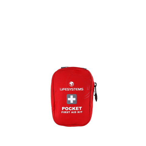 Outdoor First Aid Kits