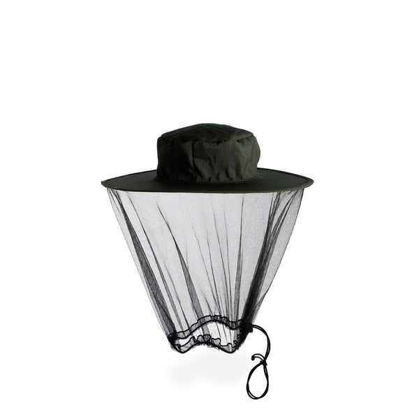 Lifesystems Pop-Up Midge and Mosquito Head Net Hat
