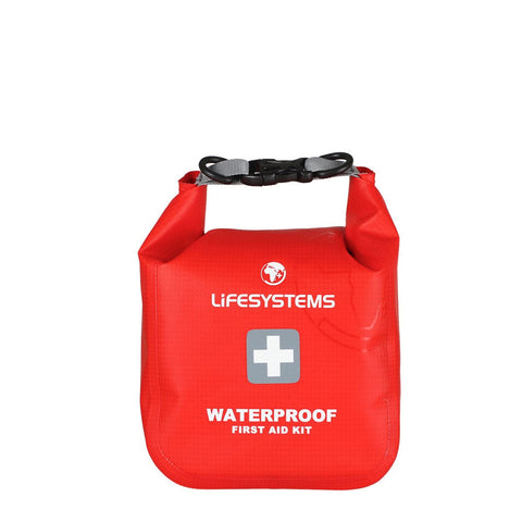 Waterproof First Aid Kits