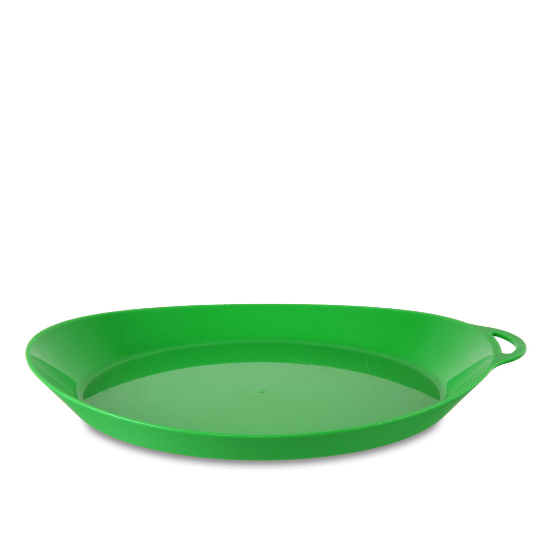 Assiettes de camping en plastique Lifeventure Ellipse