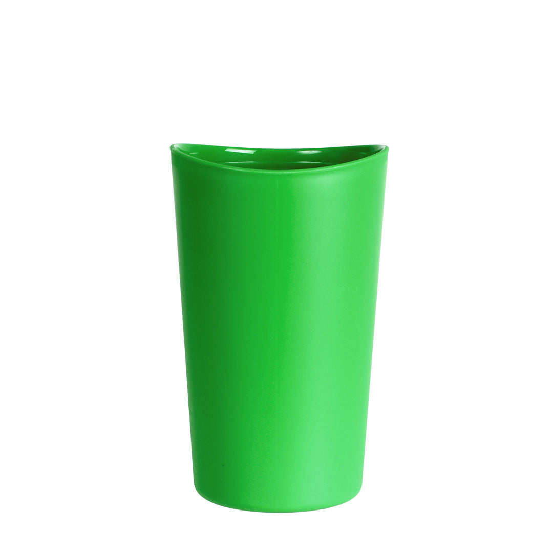Gobelet de camping en plastique Lifeventure Ellipse 460 ml
