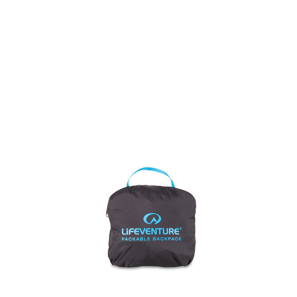 Lifeventure Packable Backpack 25 Litres