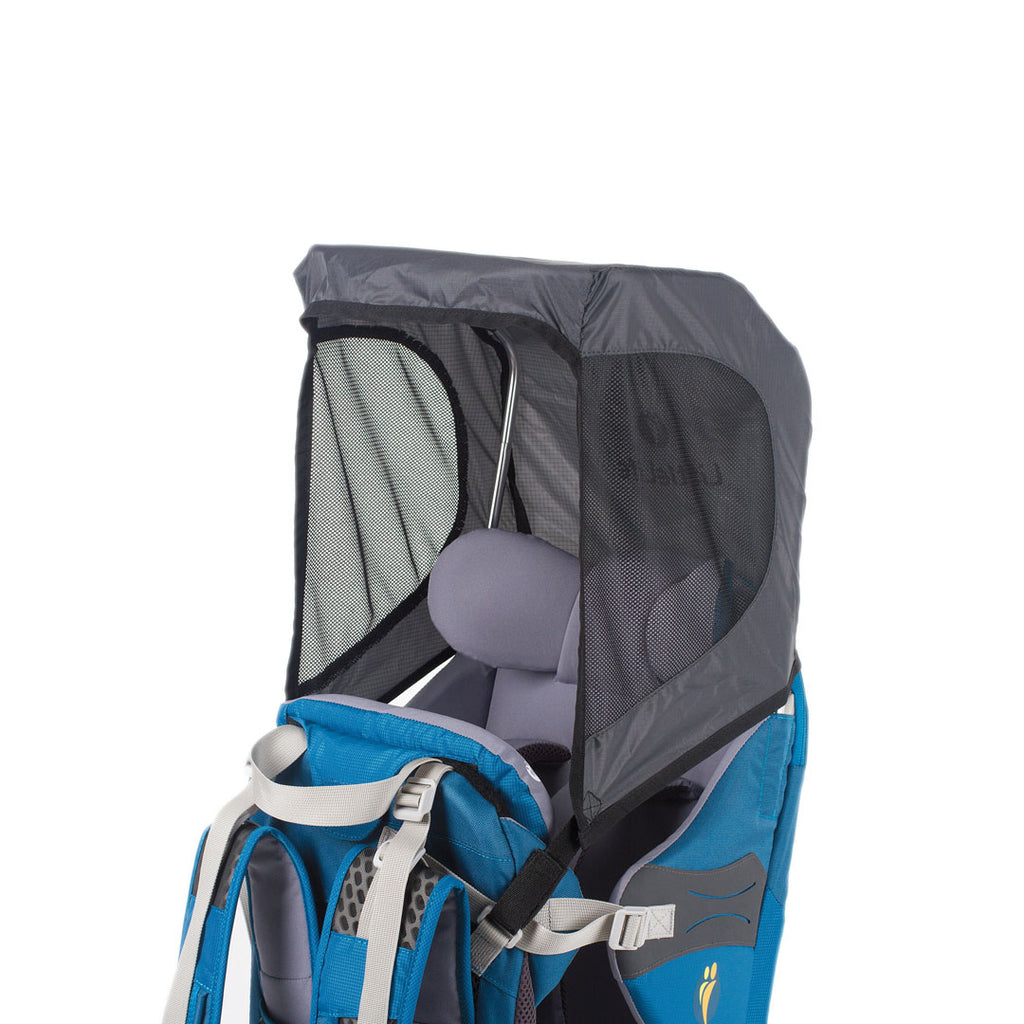 Baby carrier clearance sun shade