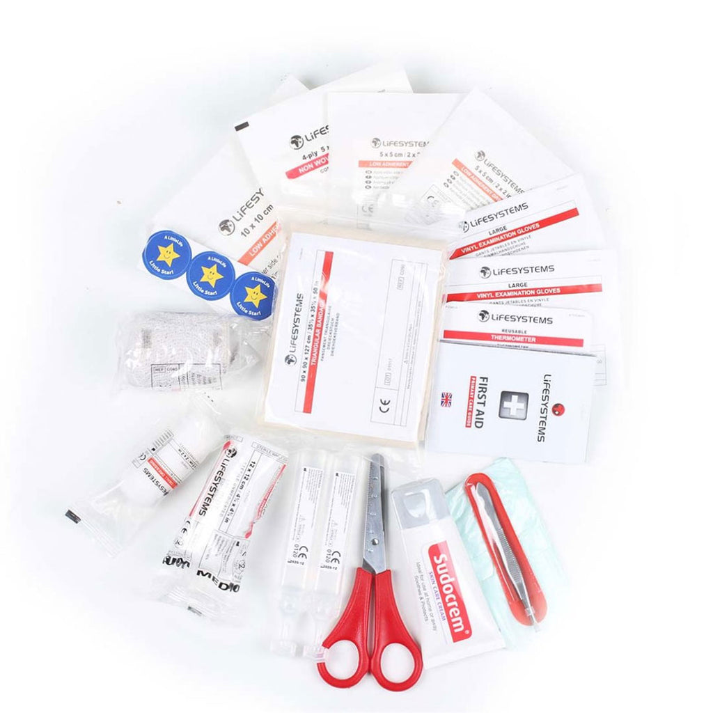 Mini trousse de premiers secours Littlelife