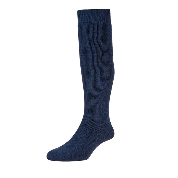 Long Wool Walking Socks