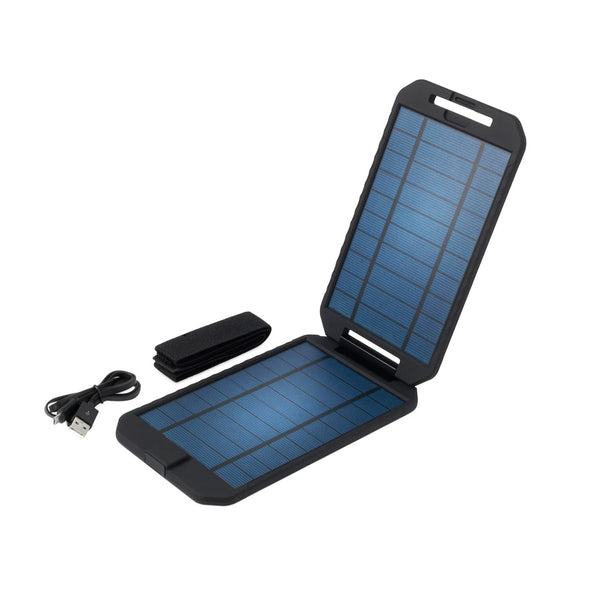 Powertraveller Extreme Solar Panel Charger