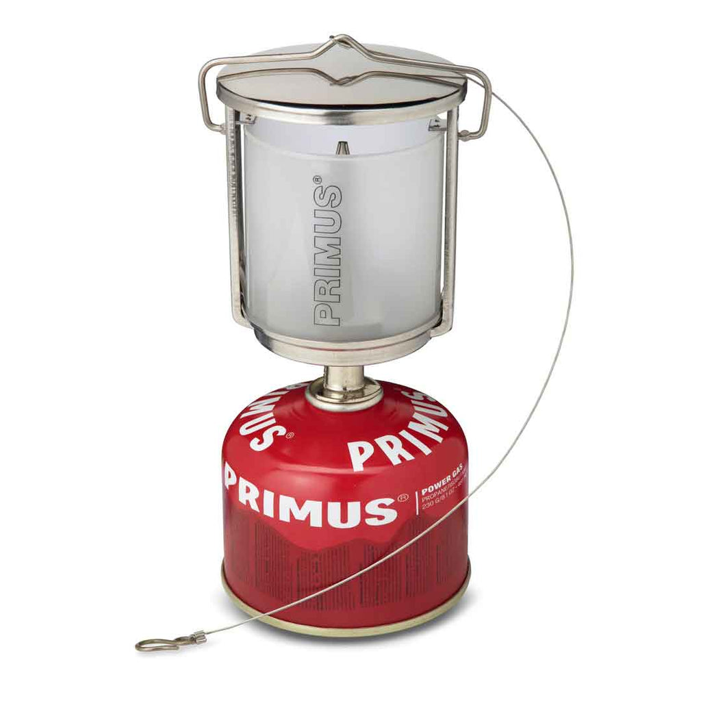 Primus on sale gas lantern