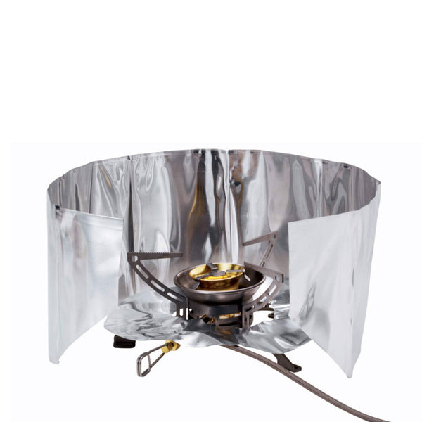 Primus Windscreen and Heat Reflector Set