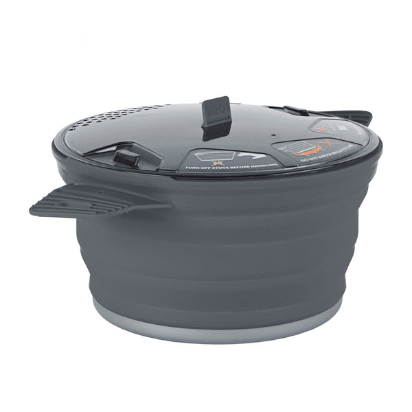 Sea To Summit Collapsible X Pot 2800ml