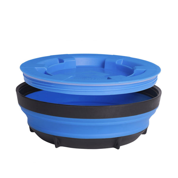Sea To Summit Collapsible X Seal And Go Bowl XLarge 850ml