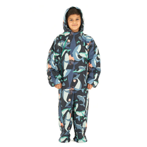 Childrens Sleeping Bags
