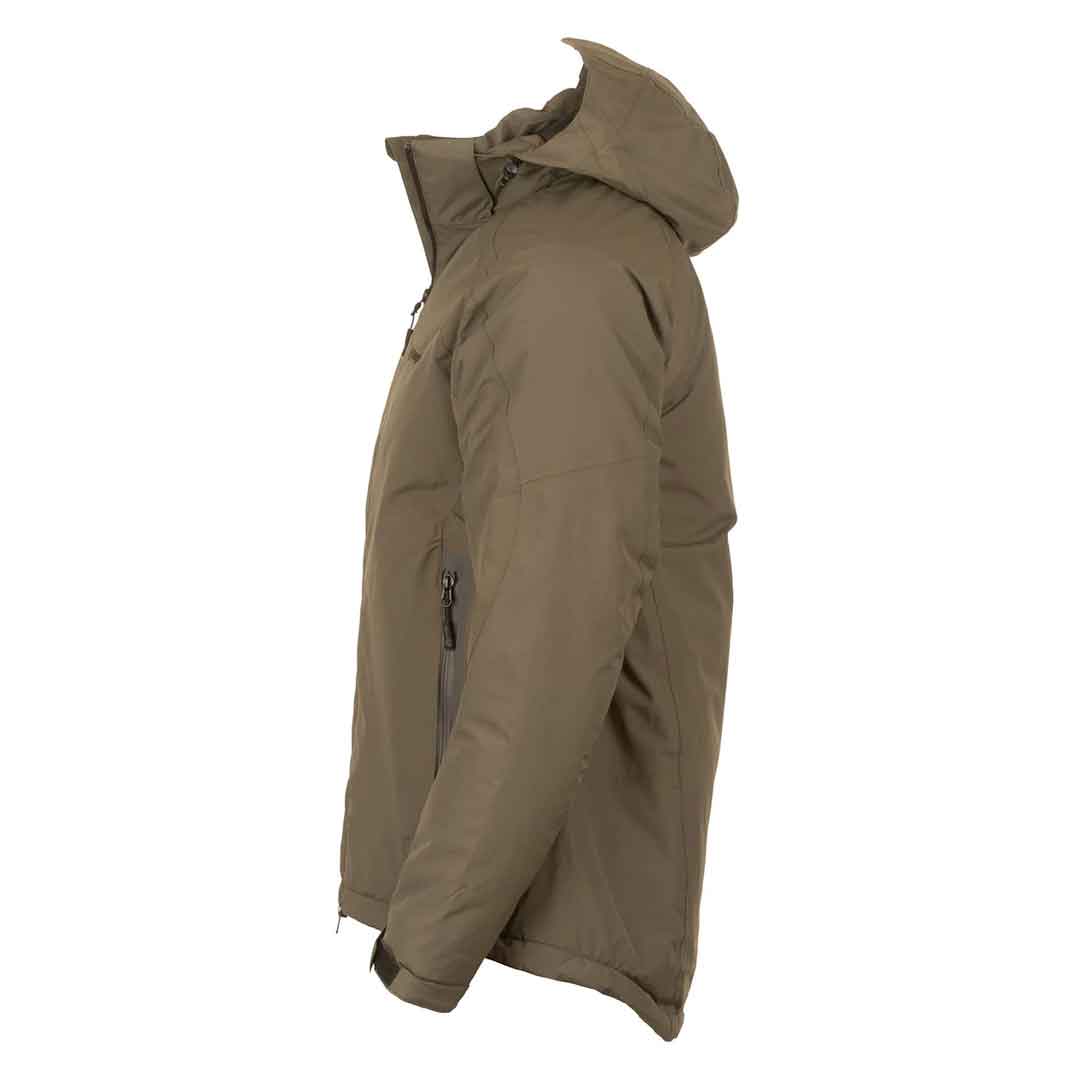Snugpak Torrent Insulated Waterproof Winter Jacket