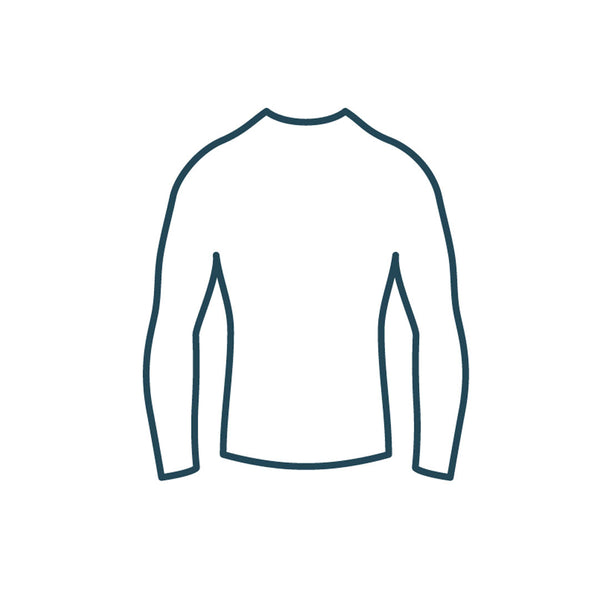 Sub Zero Adult Thermal Base Layer Tops For Ukrainian Refugee Appeal