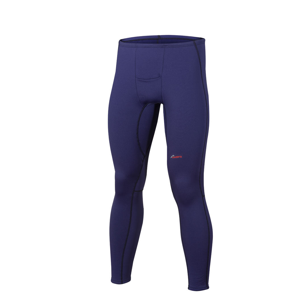 Sub Zero Factor 2 Mens Insulating Mid Layer Thermal Fly Leggings