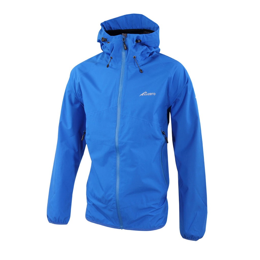 ada Deniz ürünleri rüya mens lightweight waterproof jacket