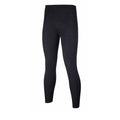 Mittelschicht-Leggings aus Merinowolle für Herren