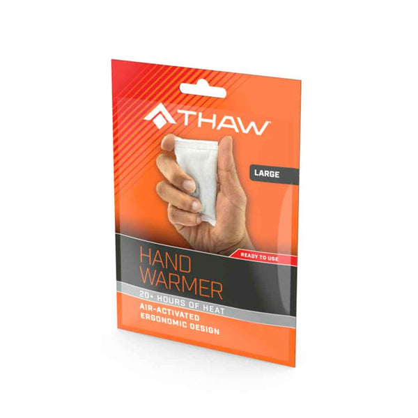 Thaw Disposable Hand Warmer Large