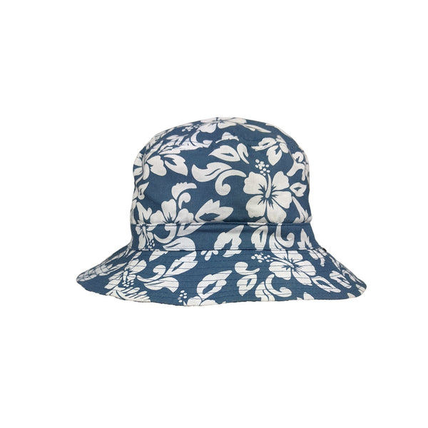 Whiterock Oasis Cotton Cooling Bucket Hat