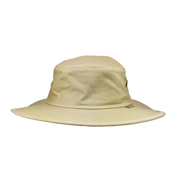 Whiterock Outback Cotton Cooling Wide Brim Hat XL